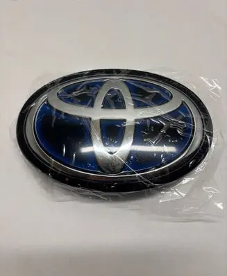 Toyota RAV 4 (XA50) Manufacturer badge logo/emblem 5314142020