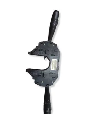 Citroen C4 I Wiper turn signal indicator stalk/switch 96627927XT 345657353 N345657353