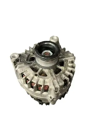 BMW X6 E71 Generator/alternator 7808074
