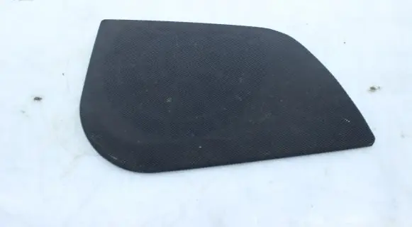 Tesla Model S Front door speaker cover trim 100770800A