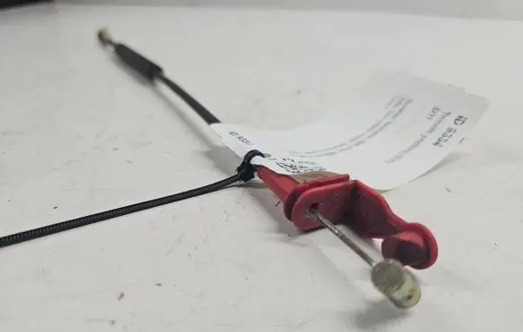 Ford Galaxy Front door cable line 