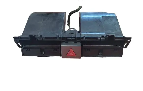 Volkswagen PASSAT B6 Dashboard storage box/compartment 3C0858407