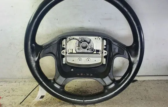 Volvo S40, V40 Steering wheel