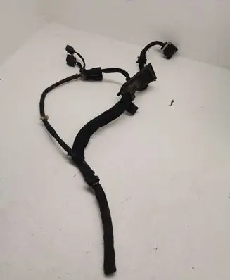 Mercedes-Benz E W213 Other engine bay part A2465400181