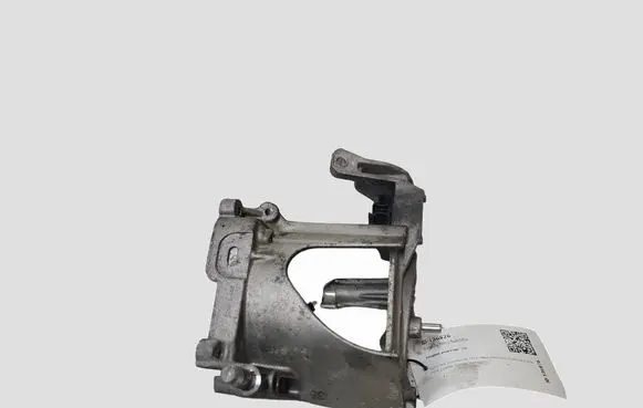 Peugeot 3008 I Fuel filter bracket/mount holder 9678325480