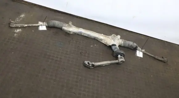 Skoda Scala Steering rack