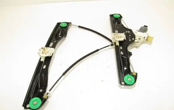 BMW X1 E84 Sliding door window regulator with motor 6927027