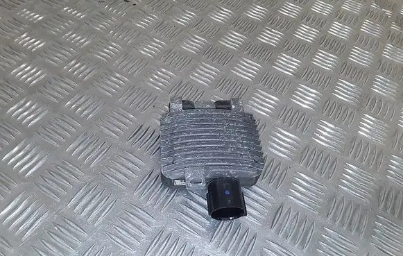 Ford Ecosport Coolant fan relay 940004107