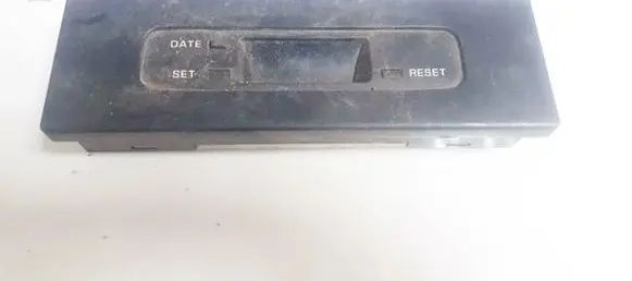 Mazda 121 Screen/display/small screen da971f19