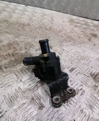 Ford Focus Electric auxiliary coolant/water pump DS7G8C419CB 704299010 14T2910828