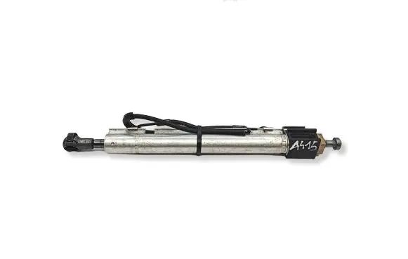 Opel Astra H Convertible roof line/pipe/hose SILDCHASTRCAB