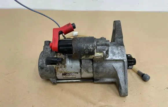 Land Rover Discovery Sport Starter motor GJ3211001BD 4380002001