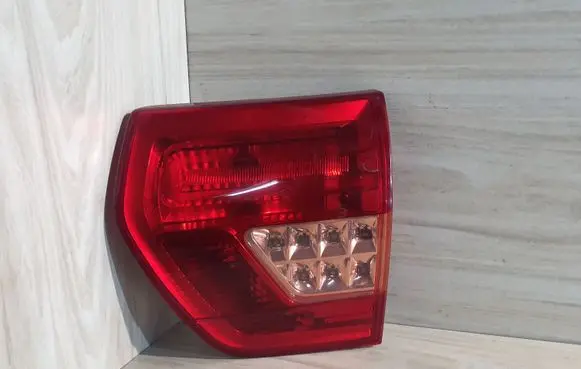Citroen C5 Tailgate rear/tail lights 968107428000