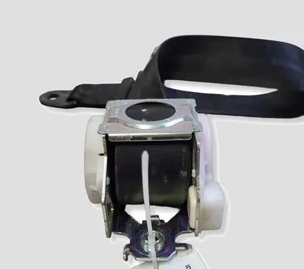 Citroen C4 Grand Picasso Rear seatbelt 9654437977 23102007
