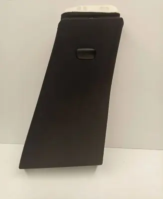 BMW 6 F06 Gran coupe (B) pillar trim (top) 8054074 863900905