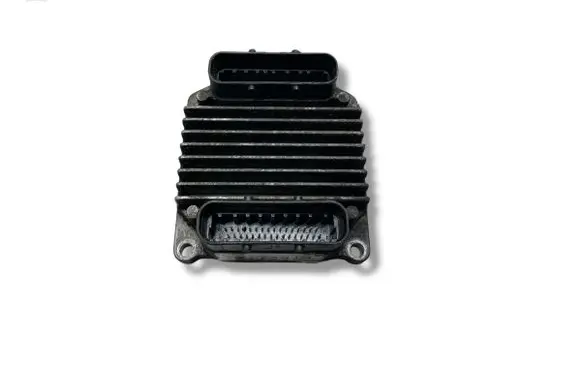 Opel Astra G Engine control unit/module 09355909 865909LD906301LK