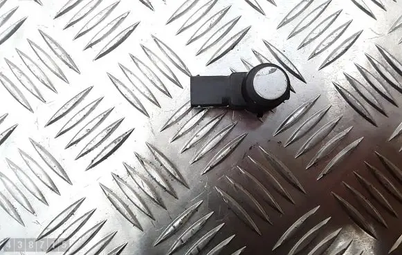 Peugeot 607 Parking PDC sensor