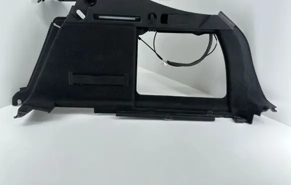 Audi A4 S4 B9 Trunk/boot side trim panel 8W9863880A 0889986M8 03793909103