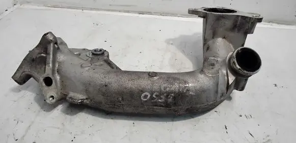 Renault Megane III Intake manifold 8200781521