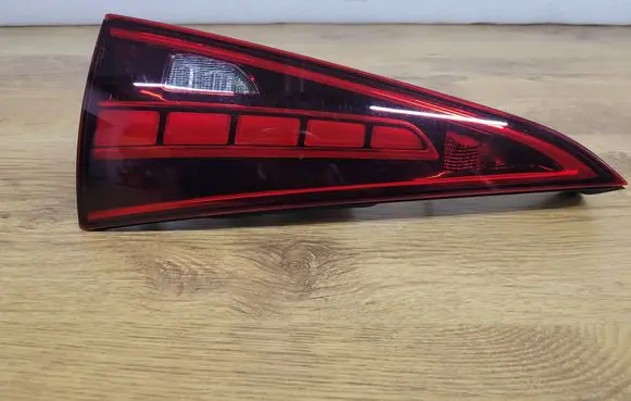 Mercedes-Benz C W206 Rear/tail lights A2069060801 20210402R YAP3616320