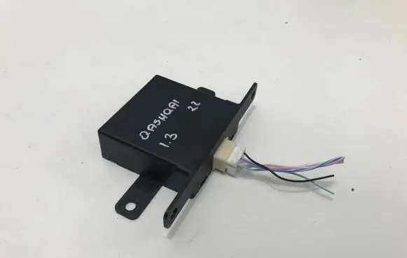 Nissan Qashqai J12 Other control units/modules 253K16RA0B