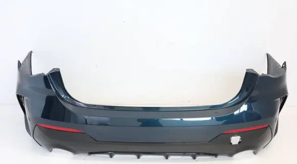 BMW 4 G22 G23 G24 G26 Rear bumper 456790899