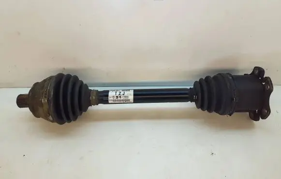 Audi A6 S6 C6 4F Front driveshaft 4F0407272J