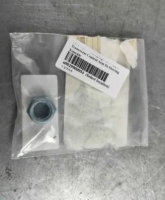 Mercedes-Benz ML W164 Nuts/bolts a0029900954