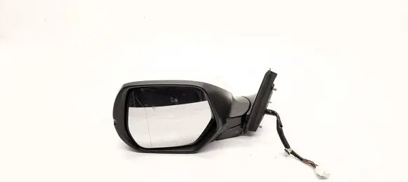 Honda CR-V Front door electric wing mirror 76250T1GE112M1 Z98020770