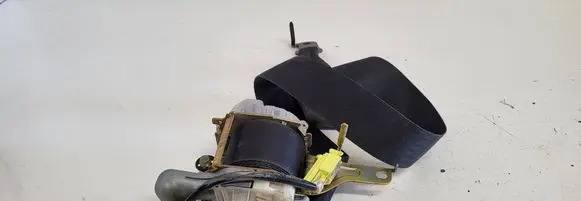 Subaru Forester SG Front seatbelt H074101 07080