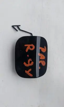 Porsche Cayenne (9Y0 9Y3) Front tow hook cap/cover 9Y0807156 9Y0807156RH