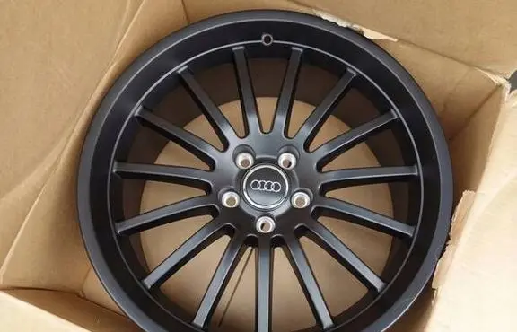 Audi A5 Sportback 8TA R19 alloy rim 8T0071499A
