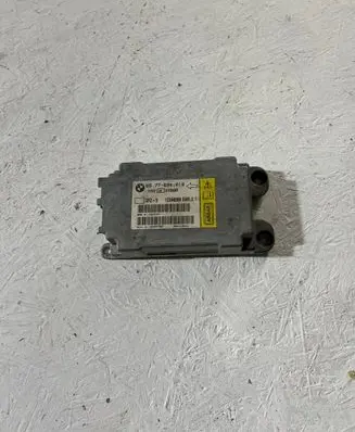 BMW 5 E60 E61 Other devices 12246589 65776941018