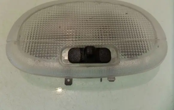 Ford Mondeo Mk III Interior lighting switch XS4113776BA 150554