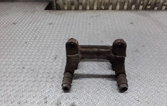 Alfa Romeo 166 Brake caliper pad carrier rear 