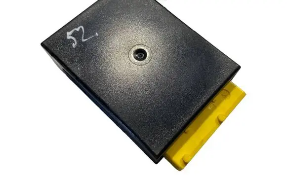 BMW 5 E39 Immobilizer control unit/module 8362277 61358362277 6010820005
