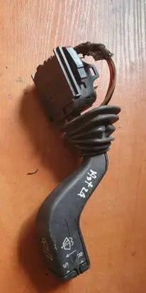 Opel Astra G Wiper control stalk 090413242 090243395 090243394