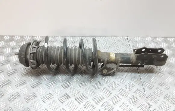 Honda Jazz Front shock absorber with coil spring 51602SAAE130M1