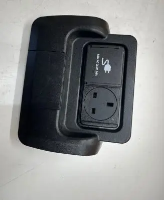 Hyundai Ioniq 5 Electric car charge socket G1951AB300 100500547