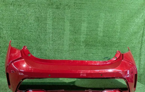 Toyota Corolla E210 E21 Rear bumper 5215902E40