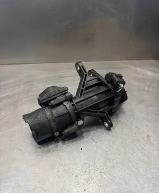 Ford Galaxy Throttle valve 9M5Q9E926AA A2C53286823 6111110122
