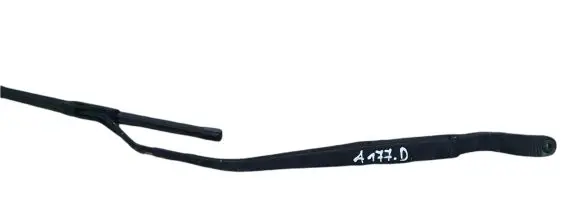 Chevrolet Captiva Windshield/front glass wiper blade NOCODE