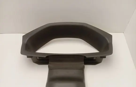 Volvo V70 Steering wheel column trim 1282846 1264