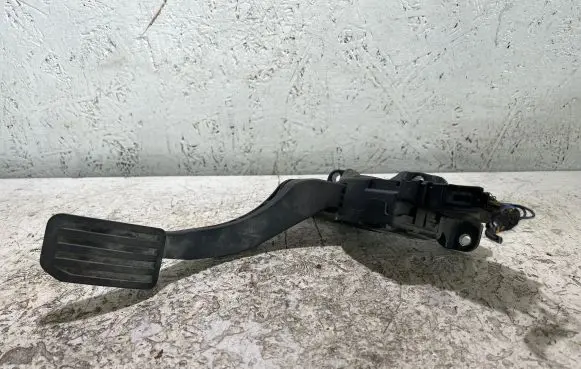Ford Galaxy Accelerator throttle pedal 6PV00922013 12112008 C95YE02