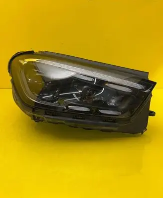 Mercedes-Benz GLE W167 Headlight/headlamp A1679067804
