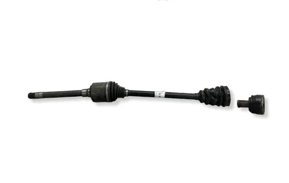 Mercedes-Benz GLS X167 Front driveshaft A1673309001