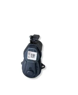 Mercedes-Benz S W222 Hand brake/parking brake motor 