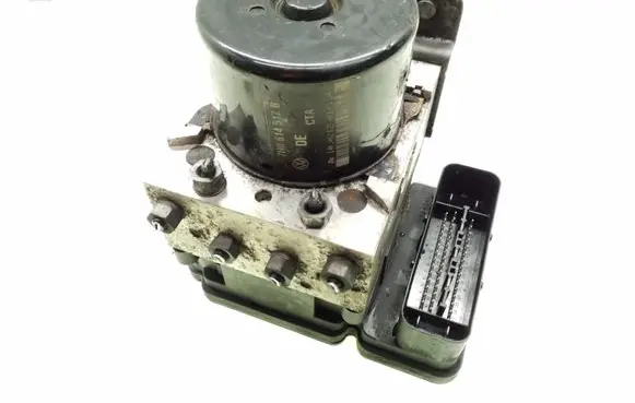 Volkswagen Transporter - Caravelle T5 ABS Pump 7H0907379R 7H0614517B