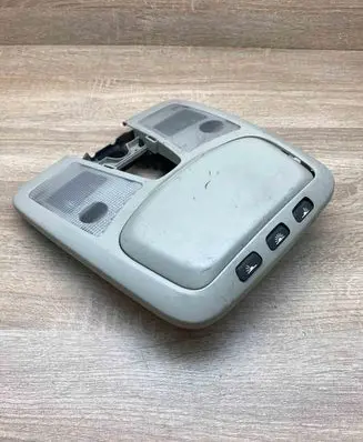 Volvo XC90 Interior lighting switch 8685434 50433440