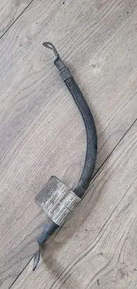 Iveco Daily 6th gen Other wiring loom 5801852391 28022014